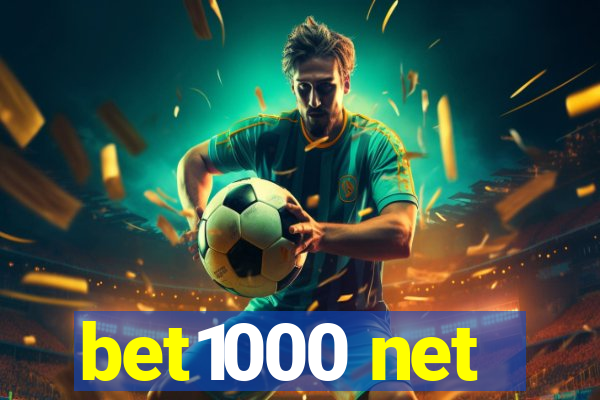 bet1000 net